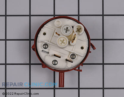 Pressure Switch 651016272 Alternate Product View