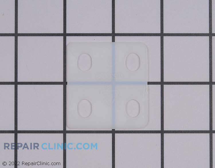 RF-6420-20 Hinge Shim
