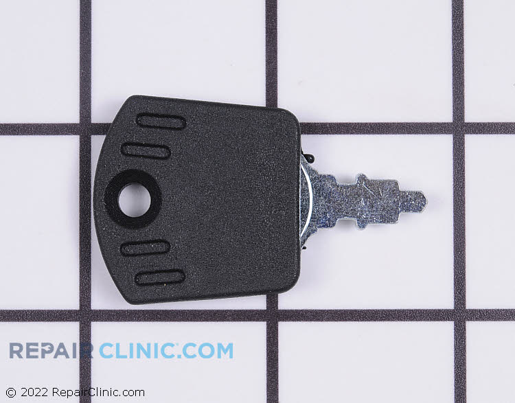 Ignition Key 700918 Alternate Product View