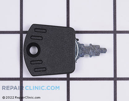 Ignition Key 700918 Alternate Product View