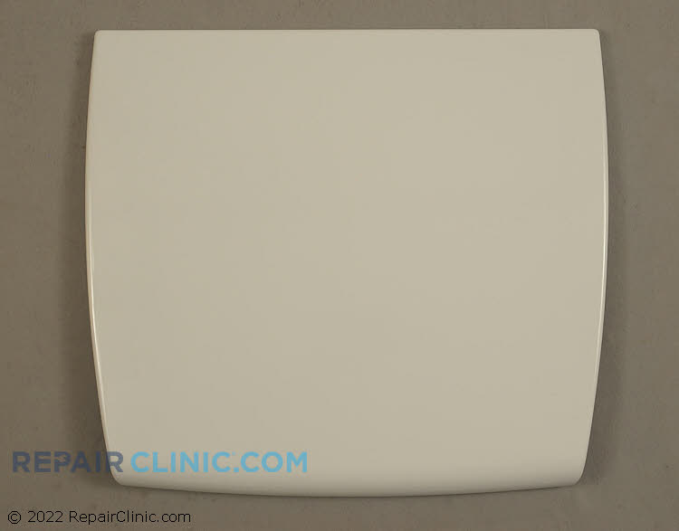 Washing Machine Lid WP8572894 Fast Shipping Repair Clinic