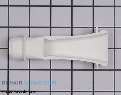 Nozzle WH41X143 Alternate Product View