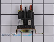 Starter Solenoid - Part # 4960179 Mfg Part # 582042802