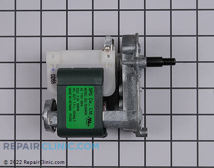 Auger Motor 241816602 Alternate Product View
