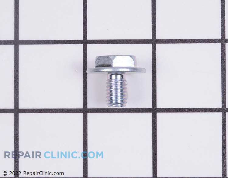 Lawn Mower Bolt - 90110-VA4-000 | Fast Shipping - RepairClinic.com