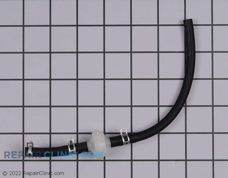 Small Engine Fuel Filter 14 050 12S Fast Shipping Repair Clinic