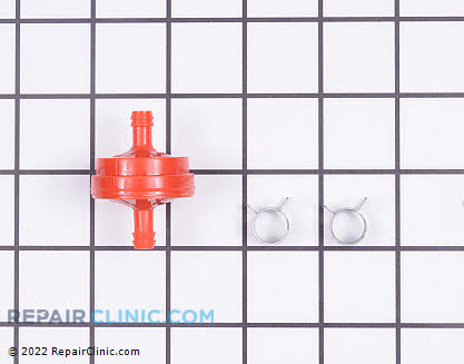 Fuel Filter 37768 Alternate Product View