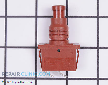 Push Button Switch 28304A-2 Alternate Product View