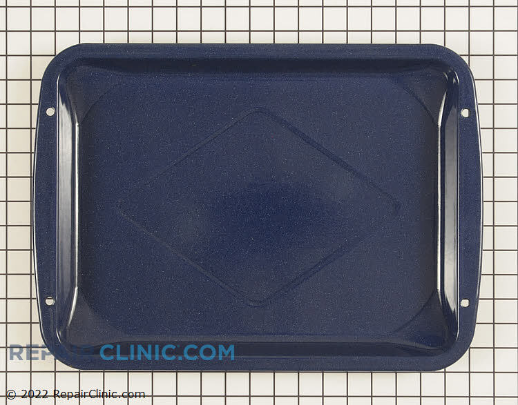 Range/Stove/Oven Broiler Pan MJS61850002 Fast Shipping Repair Clinic