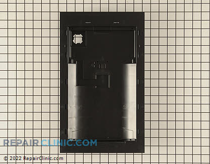 Dispenser Housing WR17X12281 Alternate Product View