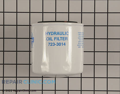 Oil Filter 923-3014 Alternate Product View