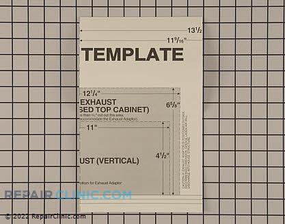 Template TINSKB018MRR0 Alternate Product View