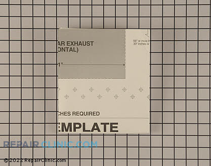 Template TINSKB019MRR0 Alternate Product View