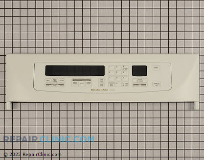 Touchpad and Control Panel 4451252 Alternate Product View