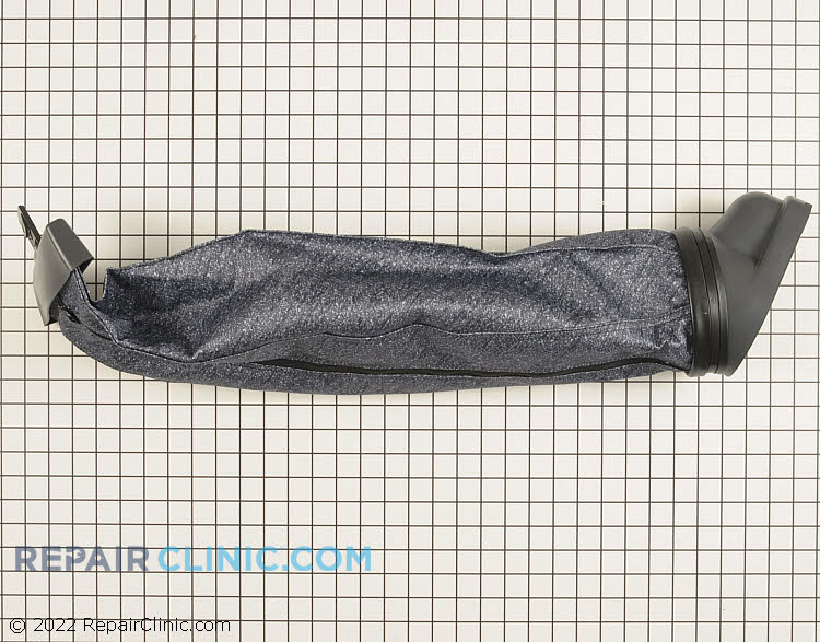 Vacuum Bag 187994G Alternate Product View