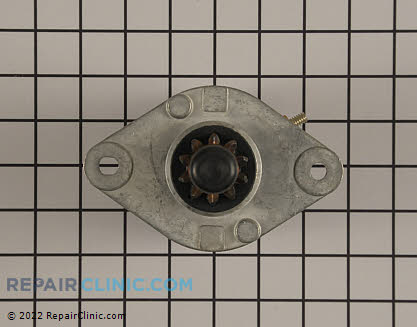 Electric Starter 36795 Alternate Product View