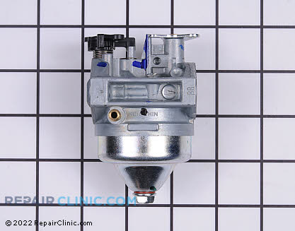 Carburetor 16100-Z0L-862 Alternate Product View