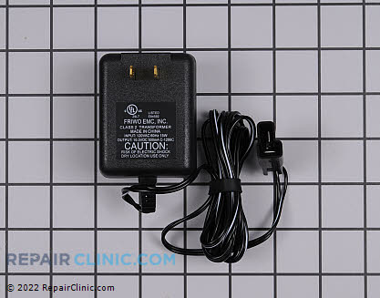 Charger 671992MA Alternate Product View