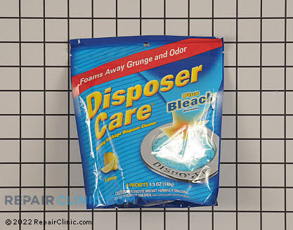 Disposer Cleaner