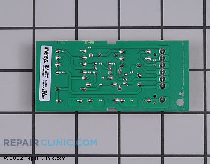 Dryness Control Board 134216300 Alternate Product View