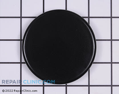 Surface Burner Cap MBL61908503 Alternate Product View