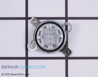 Thermostat 6930W1A003V Alternate Product View