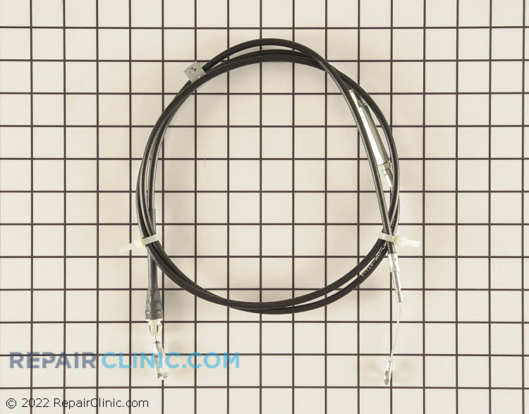 Lawn Mower Clutch Cable 54510VH7L00 Honda Clutch Cable Repair Clinic