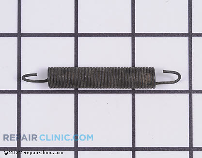 Extension Spring 732-0697 Alternate Product View