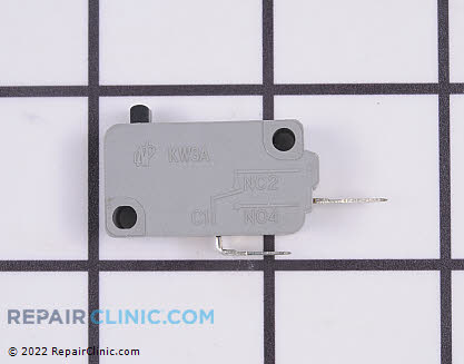 Micro Switch MW-4390-01 Alternate Product View
