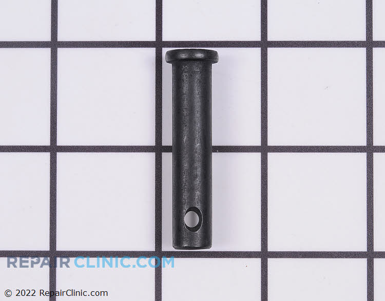 Clevis pin, 3/8 x 1.75
