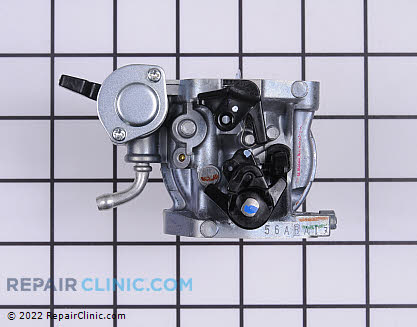 Carburetor 16100-ZE6-W01 Alternate Product View