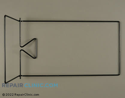 Grass Bag Frame 114-2679-03 Alternate Product View