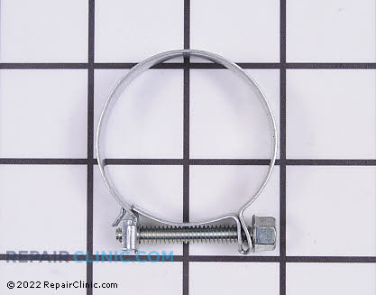 Hose Clamp WD01X10105 Alternate Product View