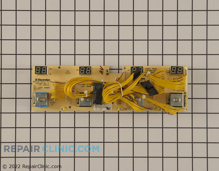 Surface Element Board 318411401