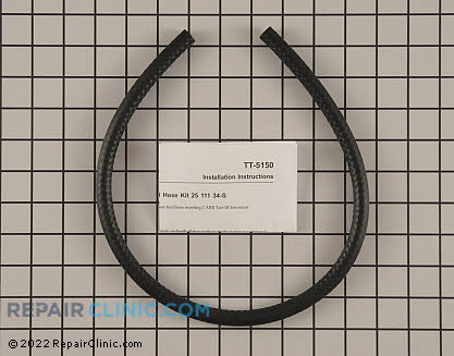 Fuel Line 25 111 81-S Alternate Product View