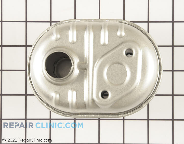 Honda Pressure Washer Muffler Replacement 18310Z0Y010 Repair Clinic