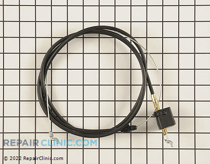 Traction Control Cable 946-04013 Alternate Product View