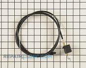 Traction Control Cable - Part # 1843035 Mfg Part # 946-04013