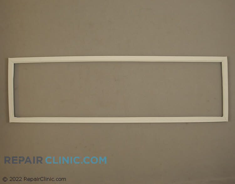 Frigidaire Refrigerator Door Gasket Replacement 241786001 Repair Clinic