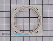 Duct Connector - Part # 1217528 Mfg Part # AC-2835-03