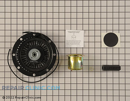 Recoil Starter 590685B Alternate Product View