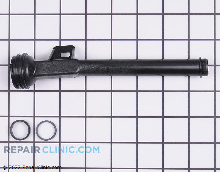 Tecumseh OEM Dipstick 34011B – Fits H50 H60 H70 HM80 HM100 Engines