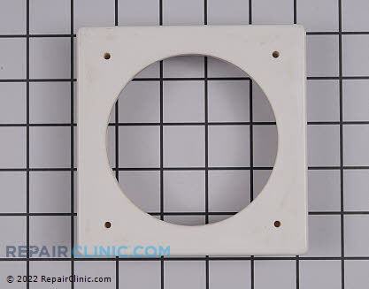 Duct Connector AC-2835-03 Alternate Product View
