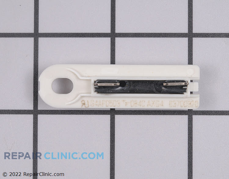 How To Test A Thermal Fuse On A Maytag Dryer