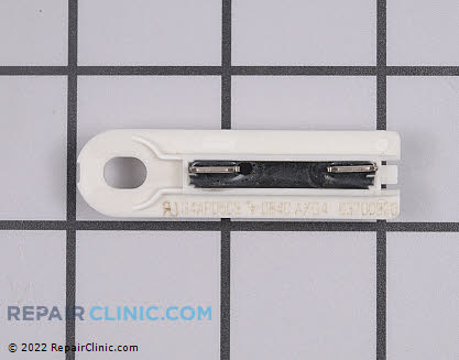 Thermal Fuse WP33001762 Alternate Product View