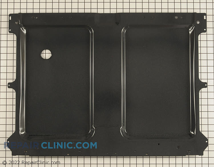 Range/Stove/Oven Heat Shield 316201409 Fast Shipping