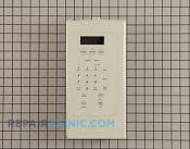 Touchpad and Control Panel - Part # 1381179 Mfg Part # 5304464238