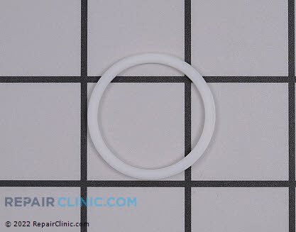 Wash Arm Retainer Nut 5304461019 Alternate Product View