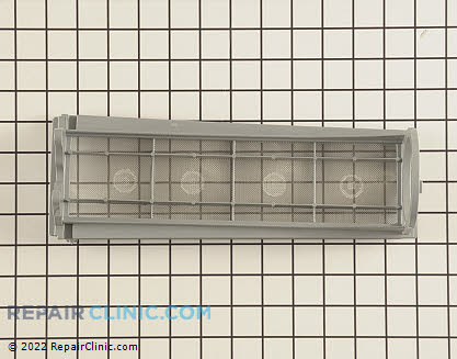 Filter Assembly 36426067 Alternate Product View