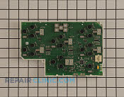 User Control and Display Board - Part # 1474097 Mfg Part # WB27X11002